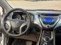 Hyundai Elantra 2013 годаfor5 500 000 тг. в Алматы – фото 17