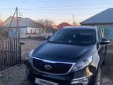 Kia Sportage 2015 годаүшін8 000 000 тг. в Семей – фото 3