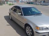 BMW 330 2001 годаүшін3 800 000 тг. в Алматы – фото 3