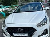 Hyundai Sonata 2019 годаfor4 200 000 тг. в Павлодар – фото 4