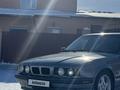 BMW 525 1993 годаүшін2 950 000 тг. в Караганда – фото 2