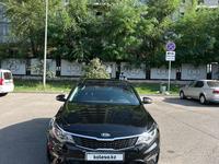 Kia Optima 2019 годаүшін9 500 000 тг. в Алматы