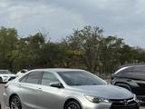 Toyota Camry 2016 годаүшін6 000 000 тг. в Актау