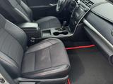 Toyota Camry 2016 годаүшін6 000 000 тг. в Актау – фото 5