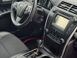 Toyota Camry 2016 годаүшін6 000 000 тг. в Актау – фото 4