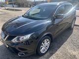 Nissan Qashqai 2016 года за 7 700 000 тг. в Алматы