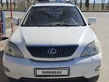 Lexus RX 330 2004 года за 6 700 000 тг. в Тараз