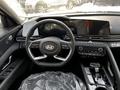 Hyundai Elantra 2024 годаfor9 750 000 тг. в Алматы – фото 3