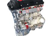 Двигатель Hyundai accent 2014 за 150 000 тг. в Ушарал