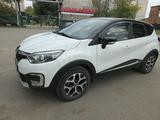 Renault Kaptur 2018 года за 7 300 000 тг. в Петропавловск – фото 2