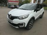 Renault Kaptur 2018 года за 7 300 000 тг. в Петропавловск