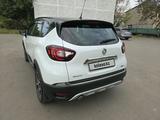 Renault Kaptur 2018 года за 7 300 000 тг. в Петропавловск – фото 3