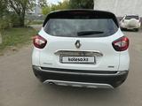 Renault Kaptur 2018 года за 7 300 000 тг. в Петропавловск – фото 4
