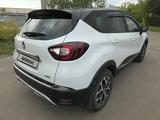 Renault Kaptur 2018 года за 7 300 000 тг. в Петропавловск – фото 5