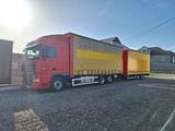 DAF  XF 105 2010 годаүшін35 000 000 тг. в Шымкент – фото 2