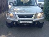 Honda CR-V 1997 года за 4 000 000 тг. в Талдыкорган