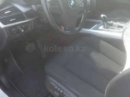 BMW X5 2016 года за 17 500 000 тг. в Семей – фото 15