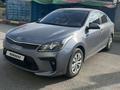 Kia Rio 2018 года за 4 900 000 тг. в Актобе – фото 3