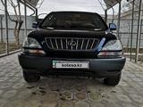 Lexus RX 300 2001 года за 7 100 000 тг. в Кызылорда