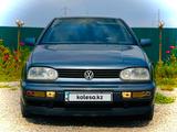 Volkswagen Golf 1996 годаfor2 000 000 тг. в Алматы – фото 2