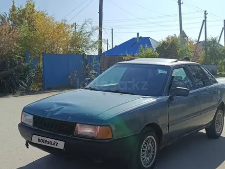 Audi 80 1996 года за 700 000 тг. в Кокшетау – фото 4