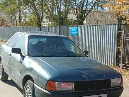 Audi 80 1996 года за 700 000 тг. в Кокшетау – фото 2