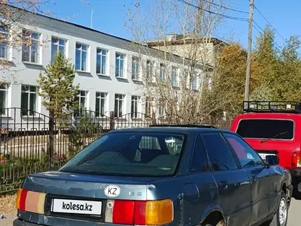 Audi 80 1996 года за 700 000 тг. в Кокшетау – фото 6