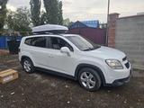 Chevrolet Orlando 2014 года за 4 200 000 тг. в Алматы – фото 2