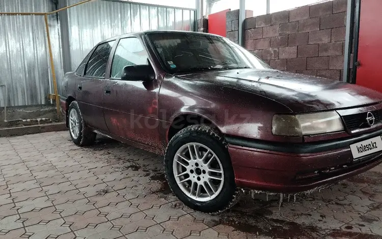 Opel Vectra 1989 годаүшін700 000 тг. в Алматы