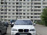 BMW X5 2008 годаүшін8 500 000 тг. в Алматы
