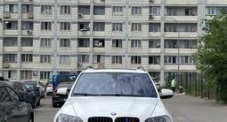 BMW X5 2008 года за 8 500 000 тг. в Алматы