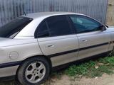 Opel Omega 1999 годаүшін400 000 тг. в Усть-Каменогорск – фото 4