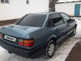 Volkswagen Passat 1991 годаүшін1 700 000 тг. в Кызылорда – фото 2