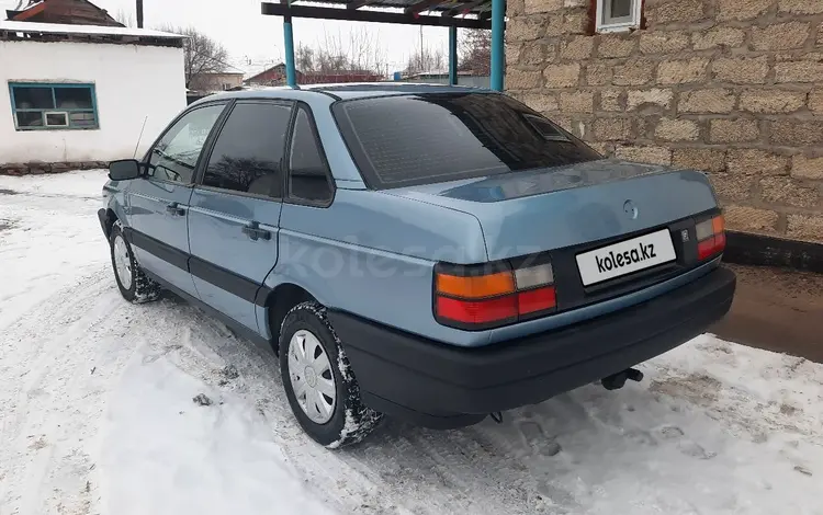 Volkswagen Passat 1991 года за 1 700 000 тг. в Кызылорда