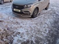 ВАЗ (Lada) XRAY 2018 года за 4 100 000 тг. в Астана