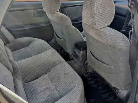 Toyota Carina ED 1994 года за 950 000 тг. в Астана – фото 7