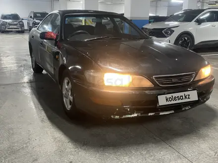 Toyota Carina ED 1994 года за 950 000 тг. в Астана
