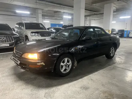 Toyota Carina ED 1994 года за 950 000 тг. в Астана – фото 3