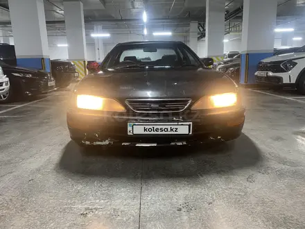 Toyota Carina ED 1994 года за 950 000 тг. в Астана – фото 4
