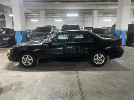 Toyota Carina ED 1994 года за 950 000 тг. в Астана – фото 2