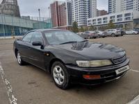 Toyota Carina ED 1994 годаүшін1 600 000 тг. в Усть-Каменогорск