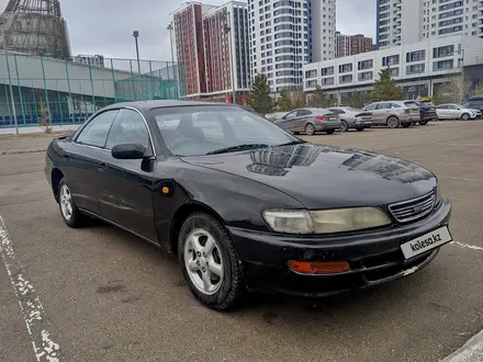 Toyota Carina ED 1994 года за 1 700 000 тг. в Усть-Каменогорск