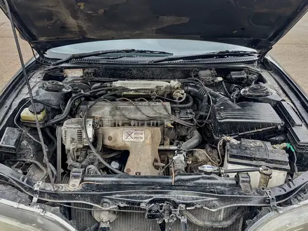 Toyota Carina ED 1994 года за 950 000 тг. в Астана – фото 8