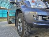 Toyota Land Cruiser Prado 2007 года за 13 000 000 тг. в Сарыагаш