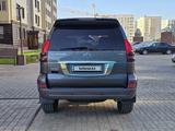 Toyota Land Cruiser Prado 2007 года за 13 000 000 тг. в Сарыагаш – фото 5