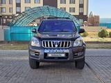 Toyota Land Cruiser Prado 2007 года за 13 000 000 тг. в Сарыагаш – фото 3
