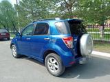 Daihatsu Terios 2007 года за 4 500 000 тг. в Петропавловск – фото 2