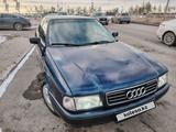 Audi 80 1994 года за 1 650 000 тг. в Астана – фото 3