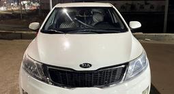 Kia Rio 2014 годаfor5 800 000 тг. в Актау