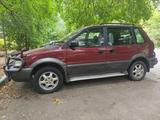 Mitsubishi RVR 1995 годаfor1 300 000 тг. в Алматы – фото 2